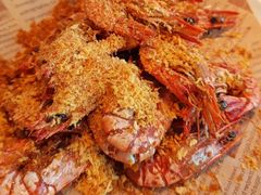 -不仔客海鲜·烧烤·270度海景餐厅(大东海店)