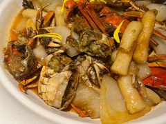 -周家二小姐的菜(西津渡店)