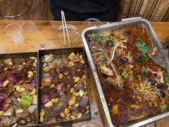 -老东镇啤酒屋海鲜加工·蒸汽海鲜·海鲜烧烤(台东店)