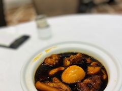 甜醋猪脚姜-金翠皇宫粤菜·点心·海鲜(科技园店)
