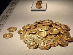 -陕西历史博物馆