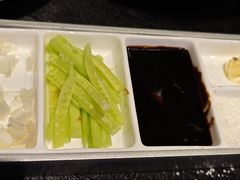 -大董(华贸购物中心店)
