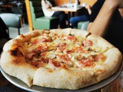 -OGGI TRATTORIA PIZZERIA(深业上城店)