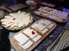 包浆豆腐-滇池印象原生态火锅(南开大悦城店)