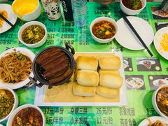 -令氏家外家岐山面(火炬路店)