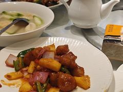 -朱仔记食府(江南大道店)