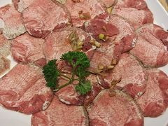 -韩宫宴烤肉·料理(青浦宝龙店)