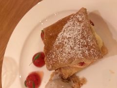 -非常时髦餐厅VUE Restaurant(外滩茂悦大酒店)