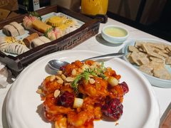 -四世同堂·京菜·烤鸭(双井店)