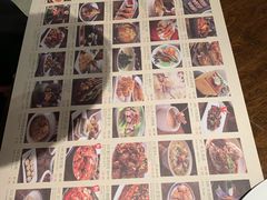 -绿茶餐厅万锦 Green Tea Restaurant Markham