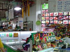 -陇西菜市场