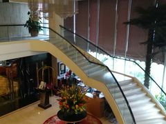 -曼骊酒店(深圳南山海岸城店)