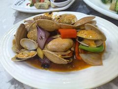 -富来美食