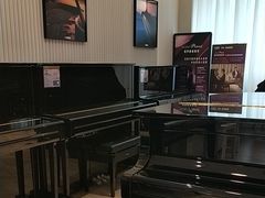 -雅歌音乐培训中心·钢琴培训·乐器培训(交道口店)
