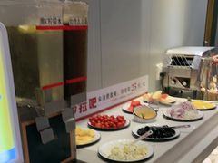 -豪享来中西餐厅(隆昌店)