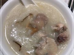-如轩·海鲜砂锅粥·潮汕菜(小榄店)