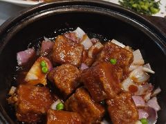 -香山湖家家宴(中山陵店)