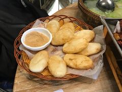 -树厨贵州菜(大十字店)