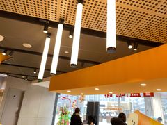-麦当劳(宾水西道店)