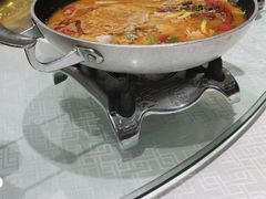 -子霖南山鲜虾面(南山总店)