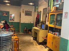 -齐二姐老火锅(红旗厂店)