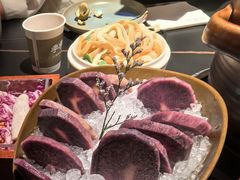 -季季山·云南野生菌火锅(上海首店)
