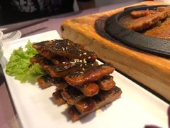 -天厨妙香素食餐厅(清华店)