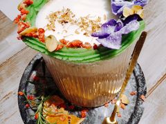 -84那年咖啡馆(李沧万达店)