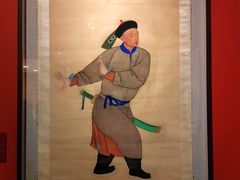 -中国国家博物馆