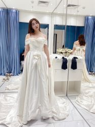 -GRACE KELLY婚纱与礼服(北京店)