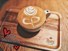 -Peet's 皮爷咖啡(东湖路手作店)