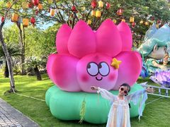 -厦门园林博览苑