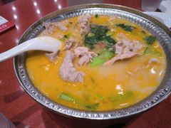-喜家德虾仁水饺(东海缤纷天地店)