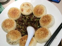 -大鸭梨烤鸭(石佛营店)