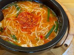 -勺子米线·云南传统小吃市集(四方街店)