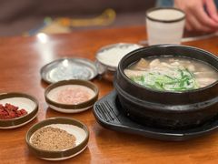 -第二外国语学院-韩国餐厅(朝阳路店)