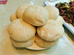 -清真  吐鲁番餐厅(牛街店)