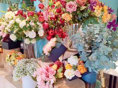 -蜜桃花开·中西融合菜E&W(南长街店)