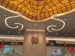 -新长岭大酒店酒楼
