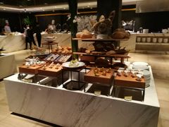 -中航泊悦酒店·云庭咖啡厅(虹桥机场T2店)