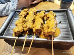 -摩登有记·新派泰国菜(银钻广场店)