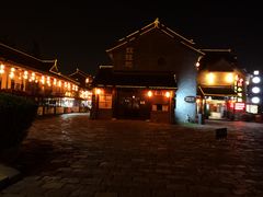-溱湖八鲜菜馆