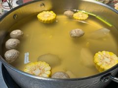 -汕头八合里海记牛肉店(清河店)