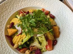 马克西姆沙拉-黑宝石西餐厅(汇励99城市公园店)