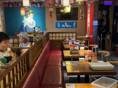 -王氏炉匠·烧鸟放题自助(好运街店)