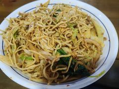 -焦亮烧烤海鲜(三原店)