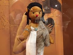 -济州岛泰迪熊博物馆