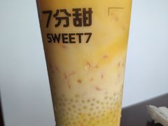 -7分甜(吴中万达店)
