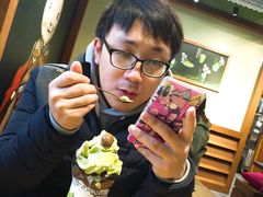 无邪十一式-無邪日式甜品(世博源店)