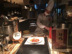 -AdD全日制餐厅(中谷花园酒店)